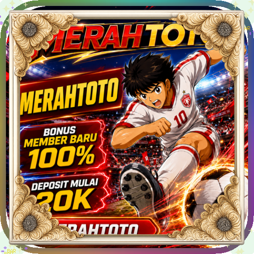 merahtoto — galeri pratinjau Resmi APK